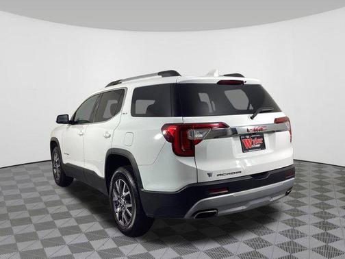 2023 GMC Acadia FWD SLT