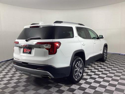 2023 GMC Acadia FWD SLT
