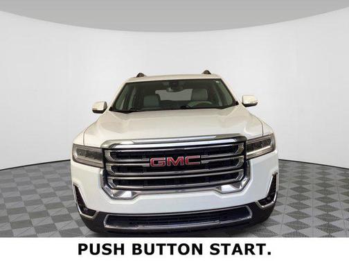 2023 GMC Acadia FWD SLT