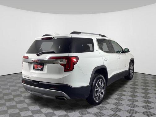 2023 GMC Acadia FWD SLT