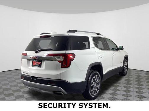 2023 GMC Acadia FWD SLT