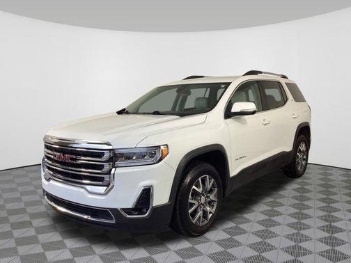 2023 GMC Acadia FWD SLT