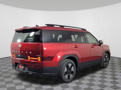 2026 Hyundai SANTA FE SEL 2.4