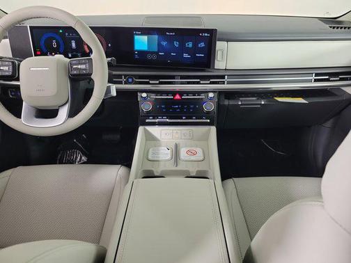 2026 Hyundai SANTA FE SEL 2.4