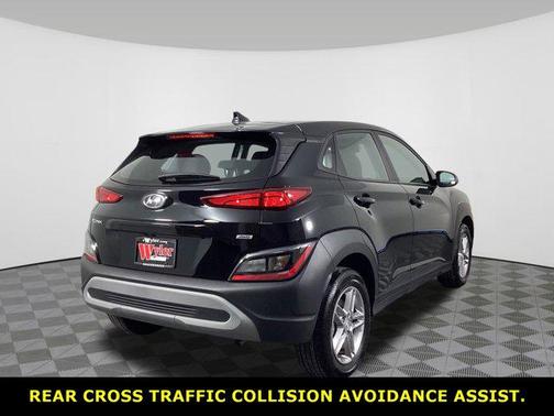 2023 Hyundai KONA SE