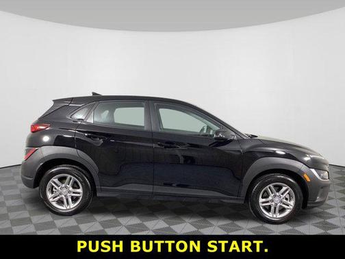 2023 Hyundai KONA SE