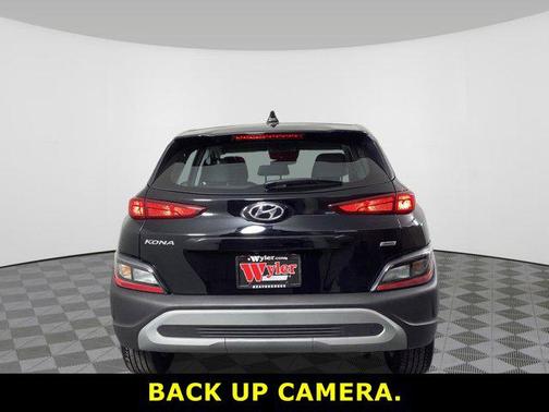 2023 Hyundai KONA SE