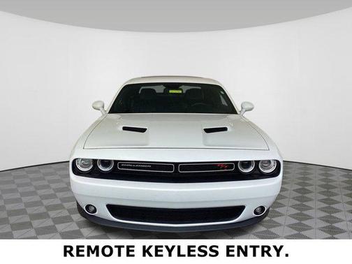 2018 Dodge Challenger R/T