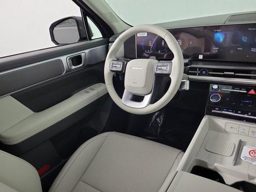 2025 Hyundai SANTA FE SEL 2.4