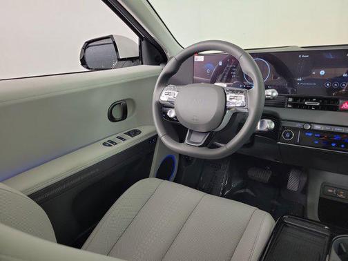 2025 Hyundai IONIQ 5 Limited
