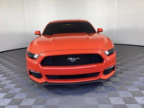 2015 Ford Mustang V6