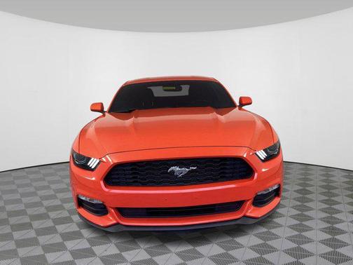 2015 Ford Mustang V6