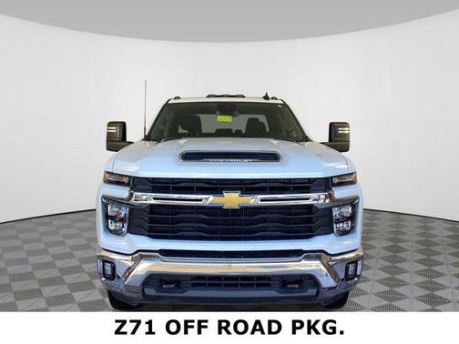 2024 Chevrolet Silverado 3500 LT