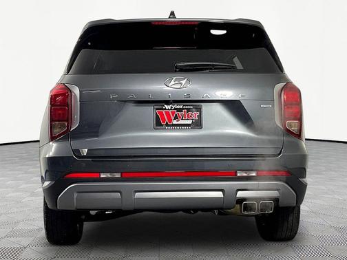 Steel Graphite 2023 Hyundai PALISADE SE