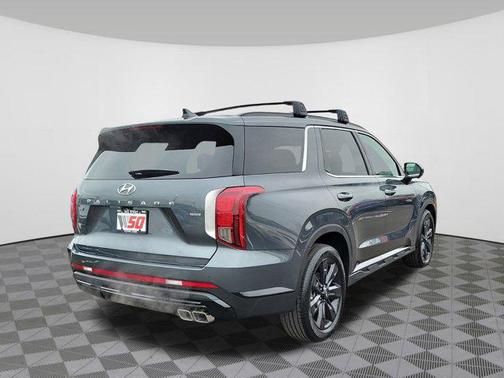 2025 Hyundai PALISADE XRT