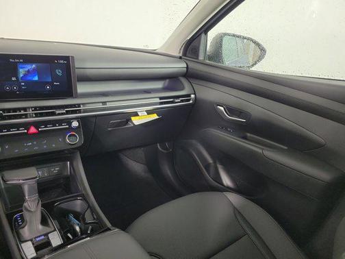 2026 Hyundai TUCSON SEL Convenience