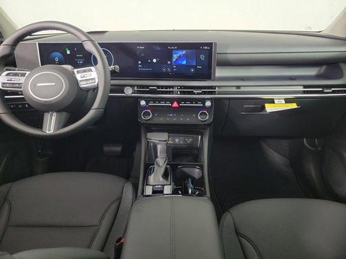 2026 Hyundai TUCSON SEL Convenience