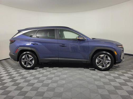 2026 Hyundai TUCSON SEL Convenience