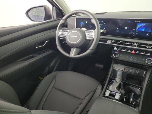 2026 Hyundai TUCSON SEL Convenience