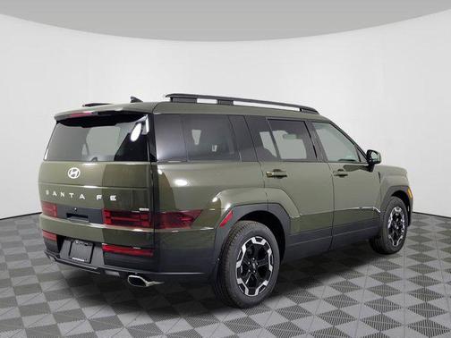 2026 Hyundai SANTA FE SEL 2.4