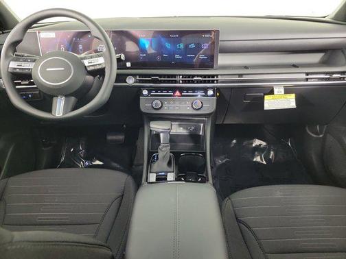 2025 Hyundai SANTA CRUZ SE