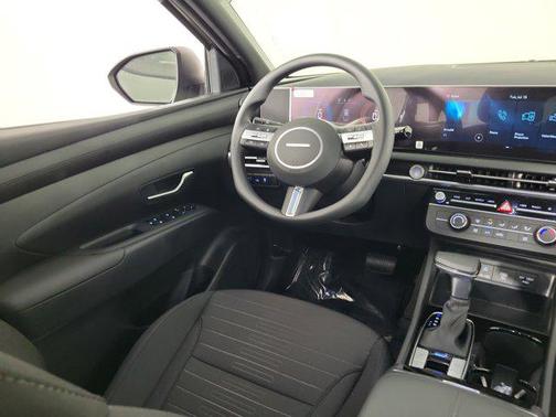 2025 Hyundai SANTA CRUZ SE