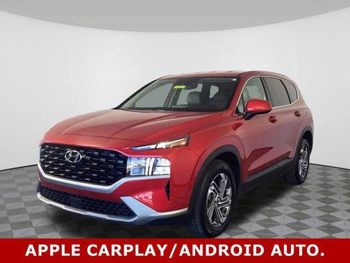 2023 Hyundai SANTA FE SE