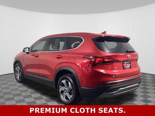 2023 Hyundai SANTA FE SE