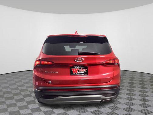 2023 Hyundai SANTA FE SE