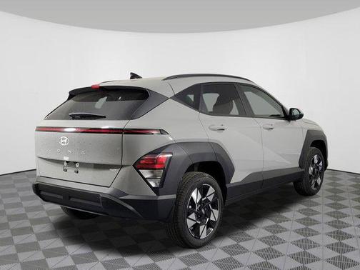 2025 Hyundai KONA SEL Convenience