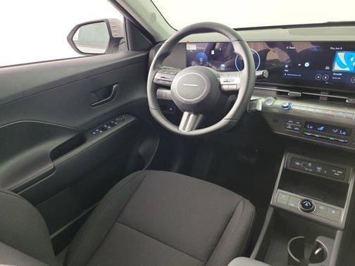 2025 Hyundai KONA SEL Convenience
