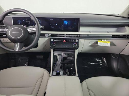 2026 Hyundai TUCSON SEL Convenience