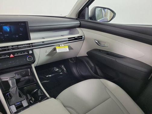 2026 Hyundai TUCSON SEL Convenience