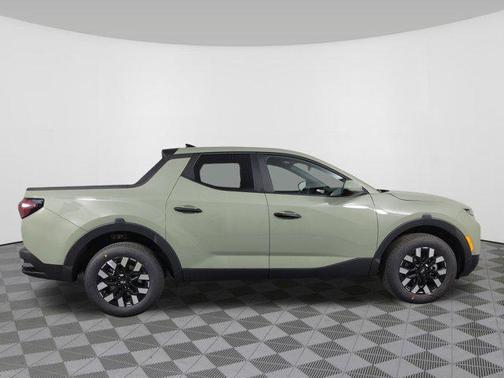 2025 Hyundai SANTA CRUZ SE