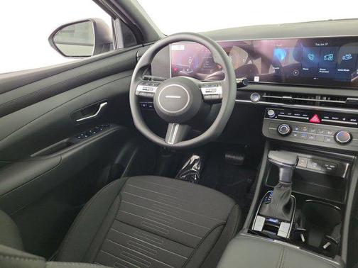 2025 Hyundai SANTA CRUZ SE