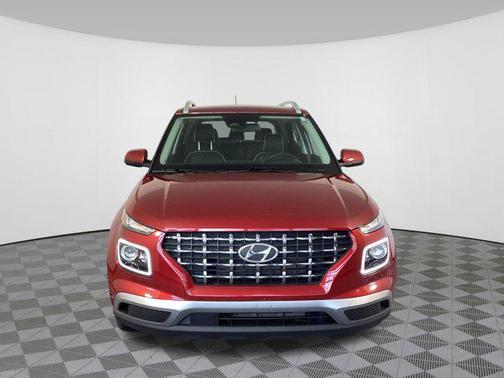 2024 Hyundai VENUE Limited