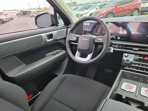 2025 Hyundai SANTA FE SE