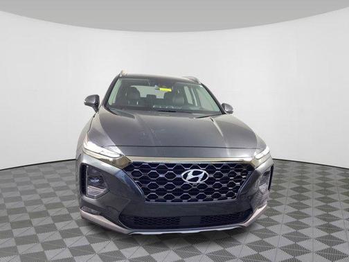 2020 Hyundai SANTA FE Limited 2.0T