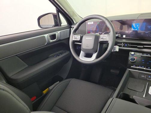 2025 Hyundai SANTA FE SEL 2.4