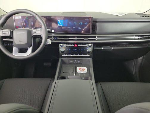2025 Hyundai SANTA FE SEL 2.4