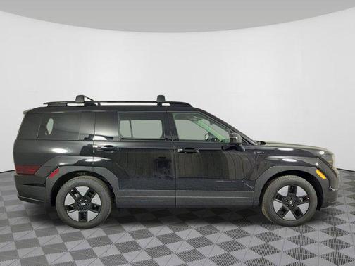2025 Hyundai SANTA FE SEL 2.4