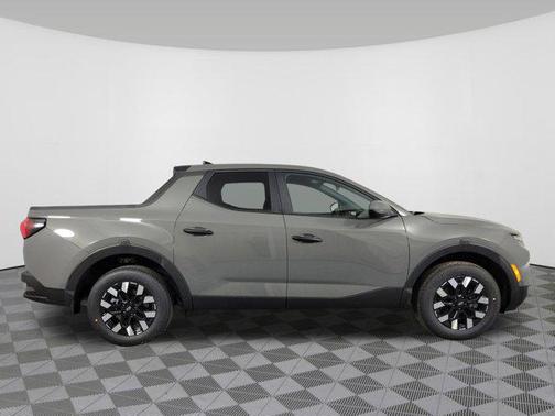 2025 Hyundai SANTA CRUZ SE