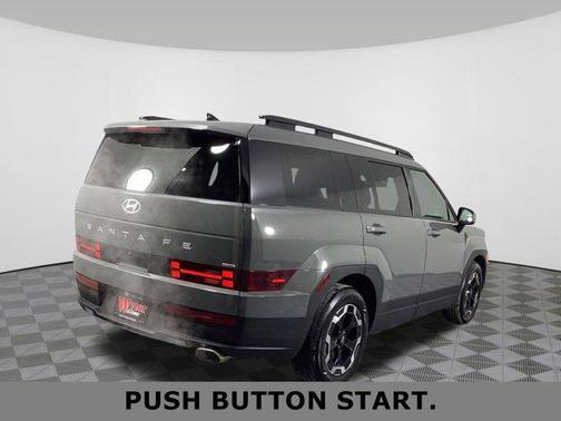 2024 Hyundai SANTA FE SEL 2.4