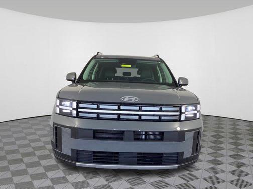 2024 Hyundai SANTA FE SEL 2.4