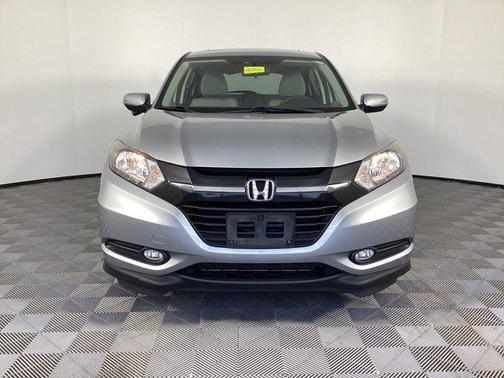2017 Honda HR-V EX
