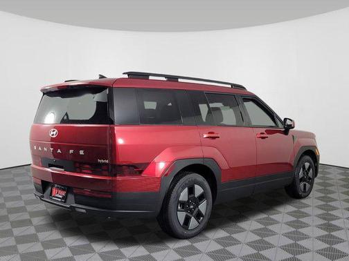 2026 Hyundai SANTA FE SEL 2.4