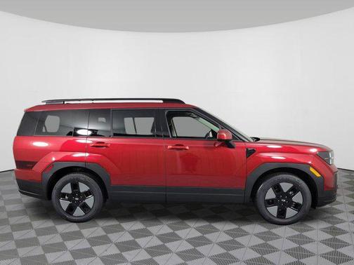 2026 Hyundai SANTA FE SEL 2.4