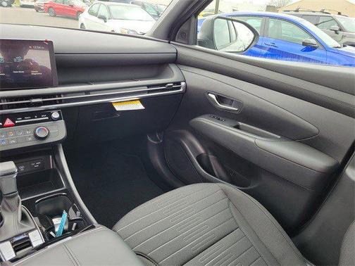 2025 Hyundai SANTA CRUZ SE