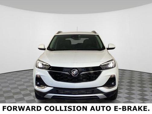 2020 Buick Encore GX Essence