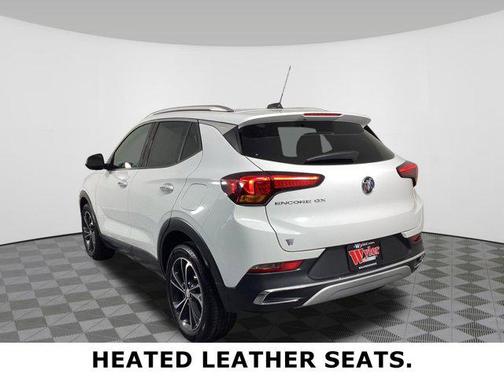 2020 Buick Encore GX Essence